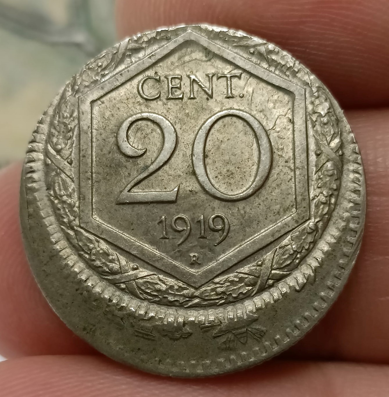 sena coins