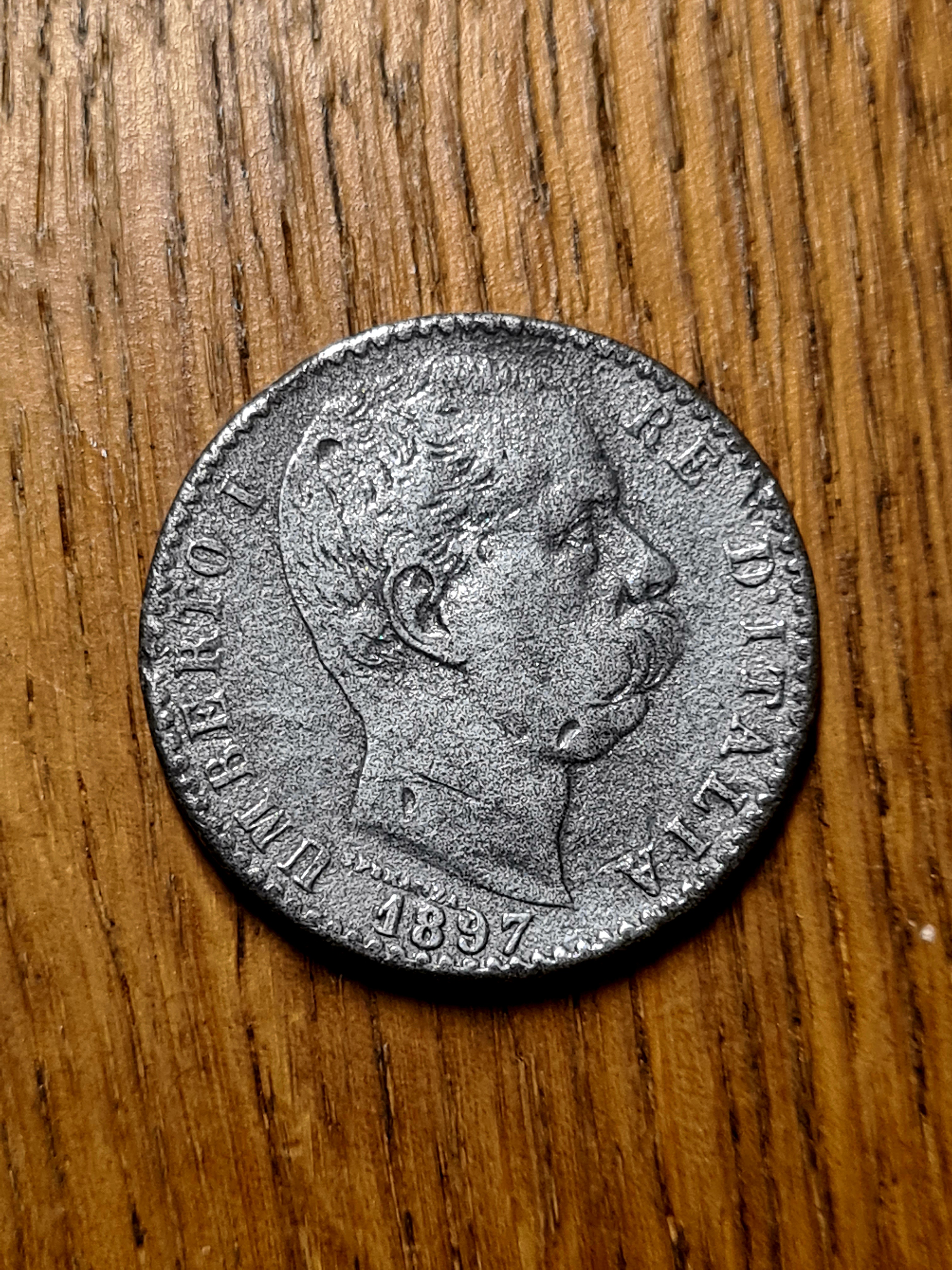 sena coins