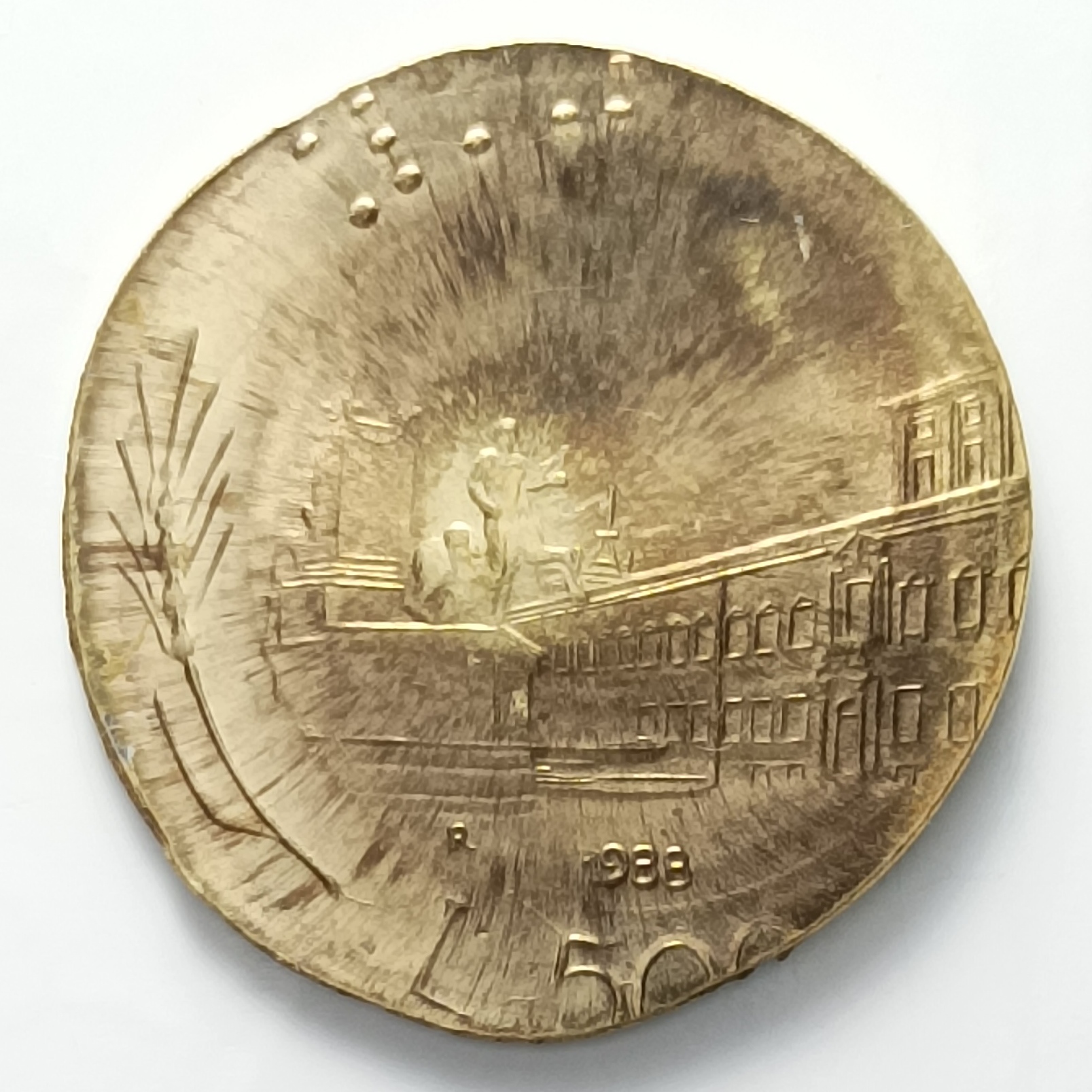 sena coins