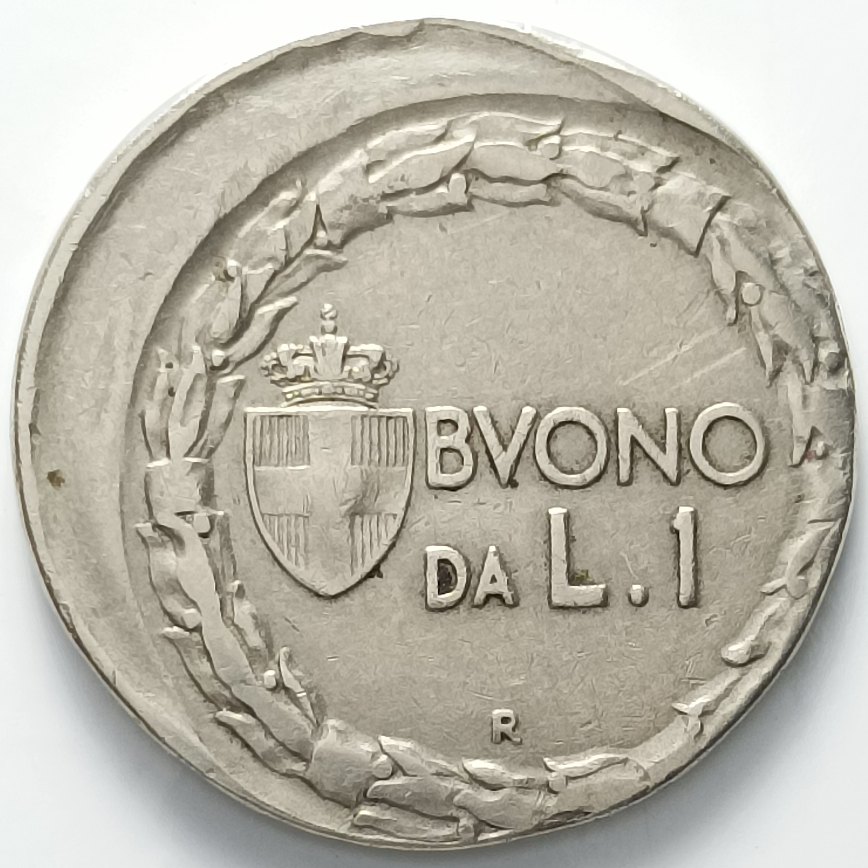 sena coins