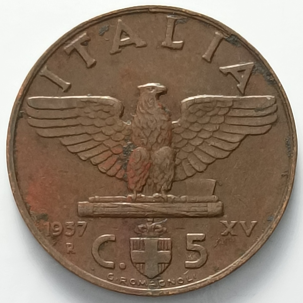sena coins