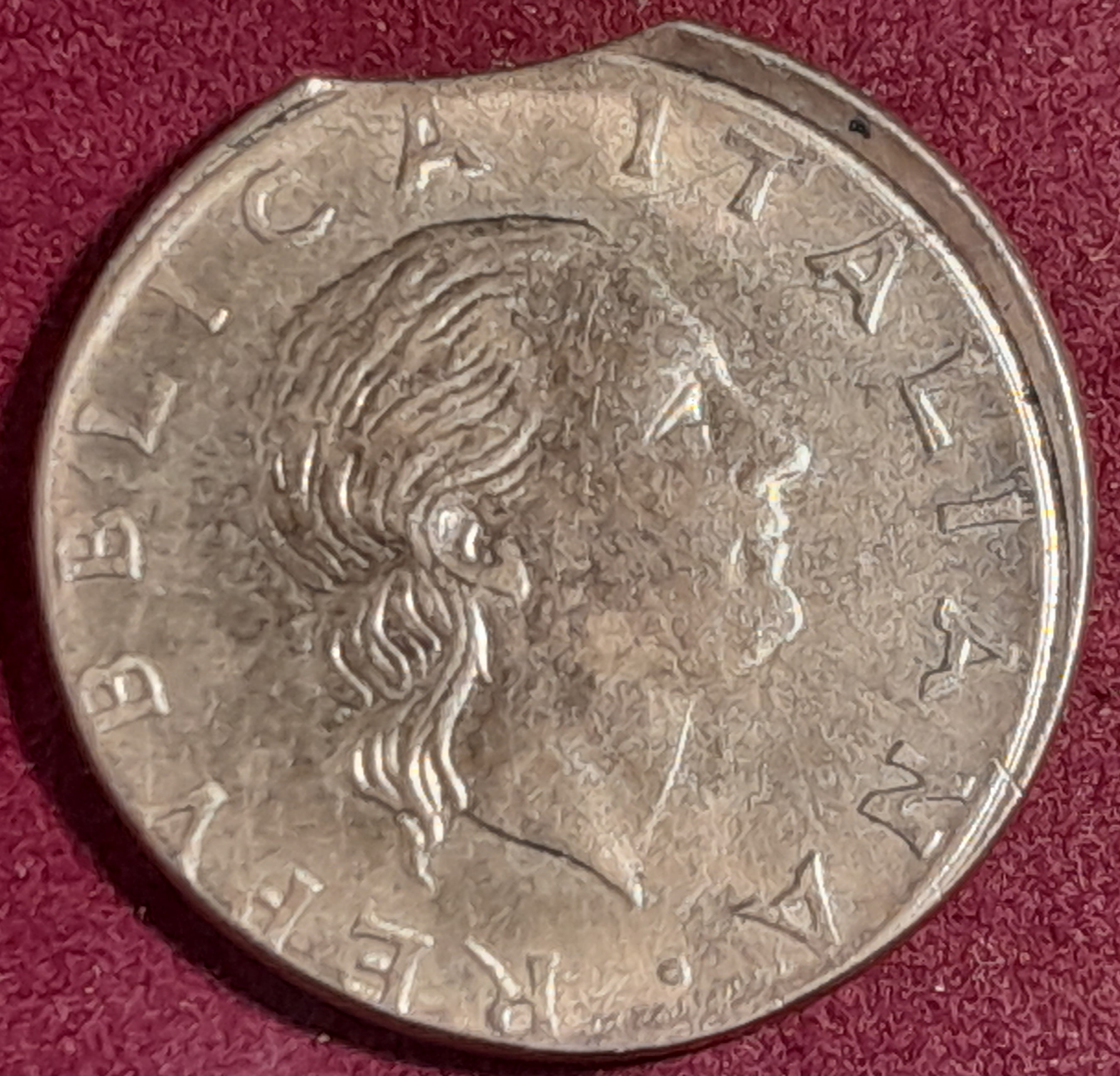 sena coins