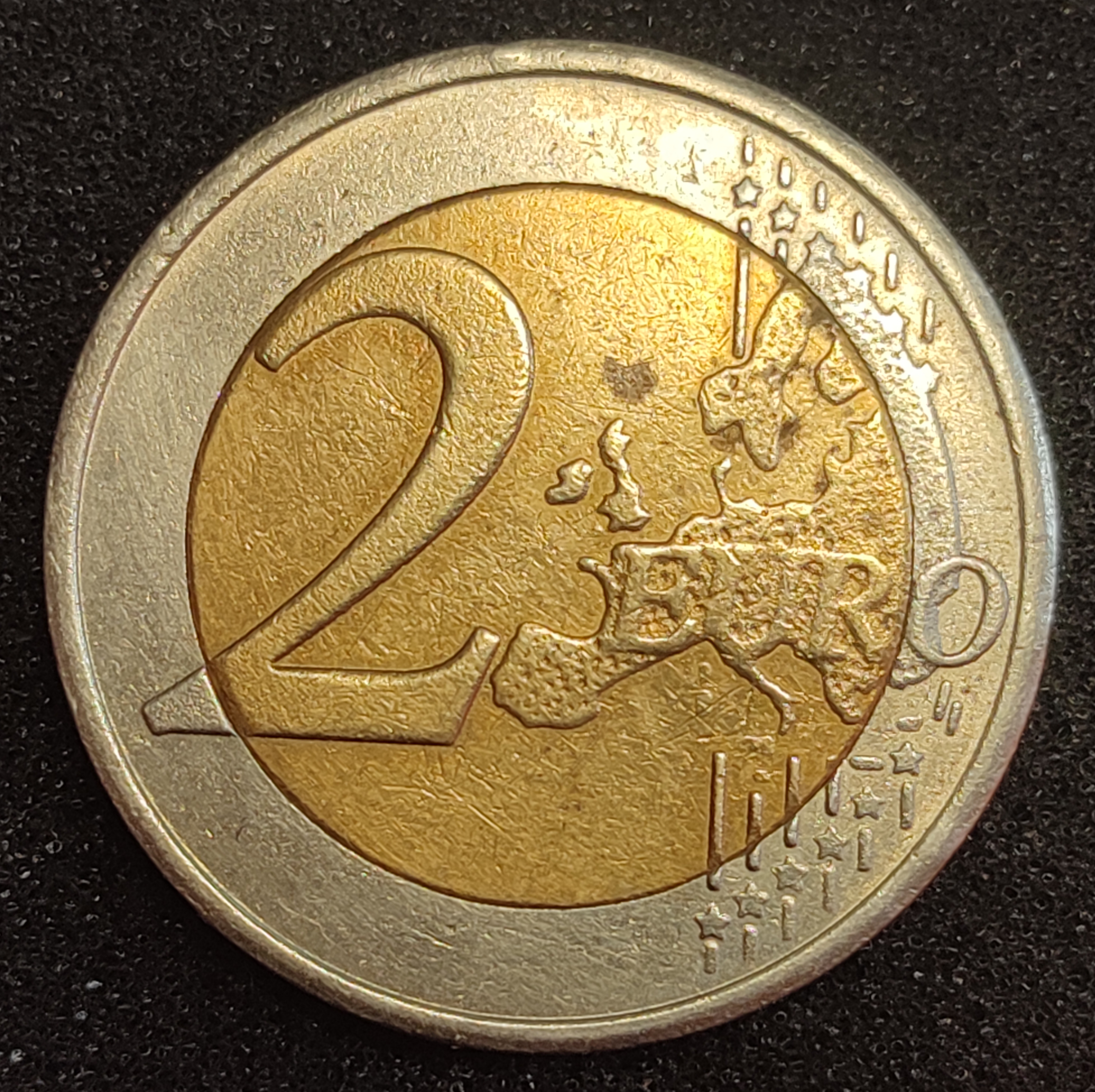 sena coins