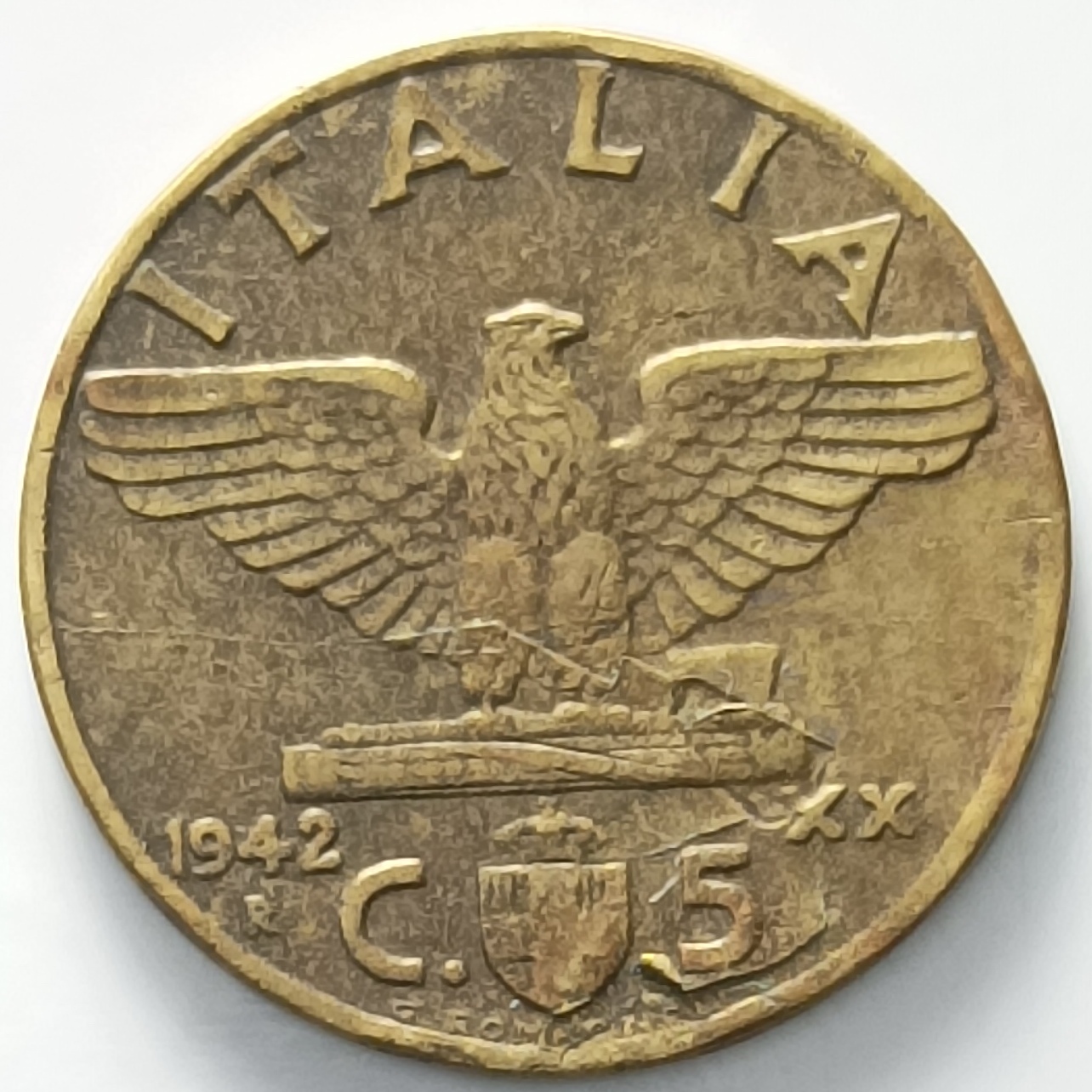 sena coins