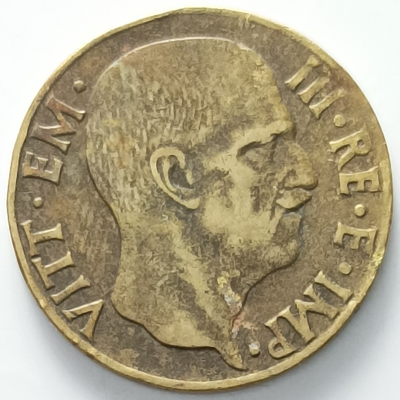 sena coins
