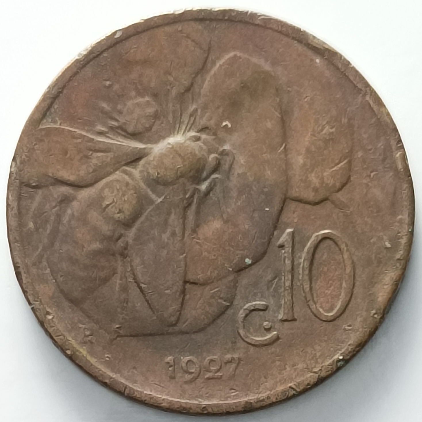 sena coins
