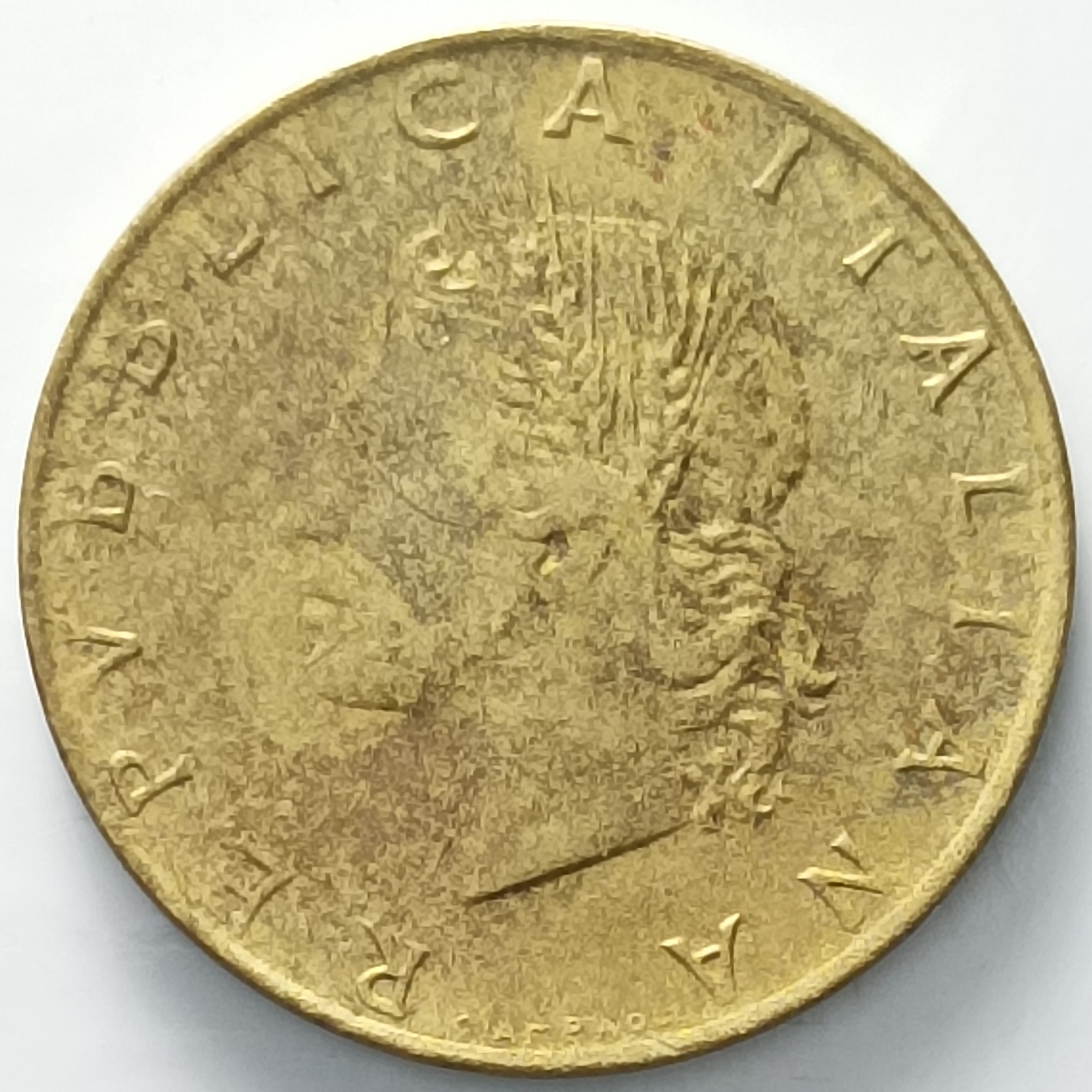 sena coins