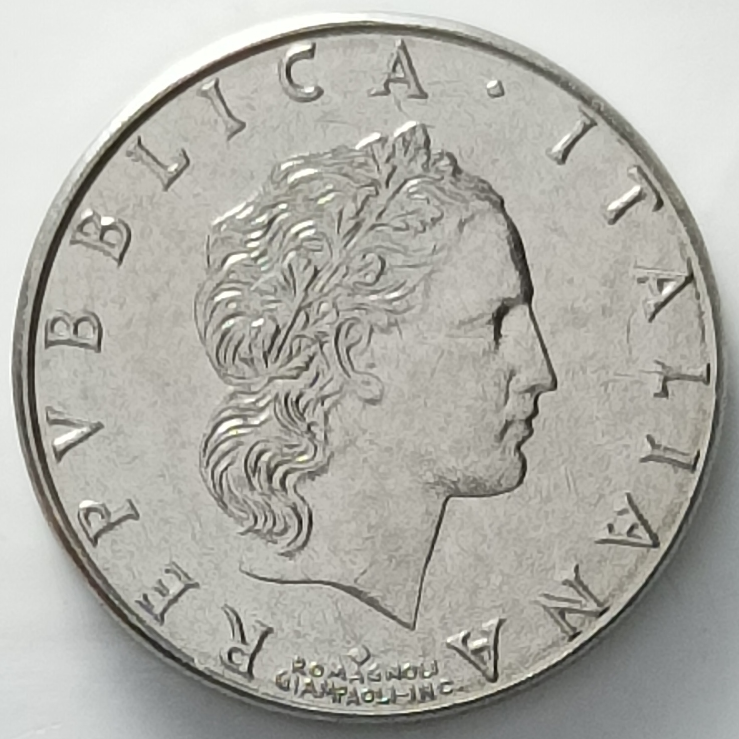 sena coins
