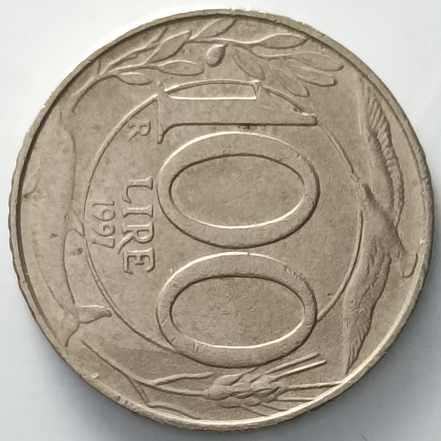 sena coins