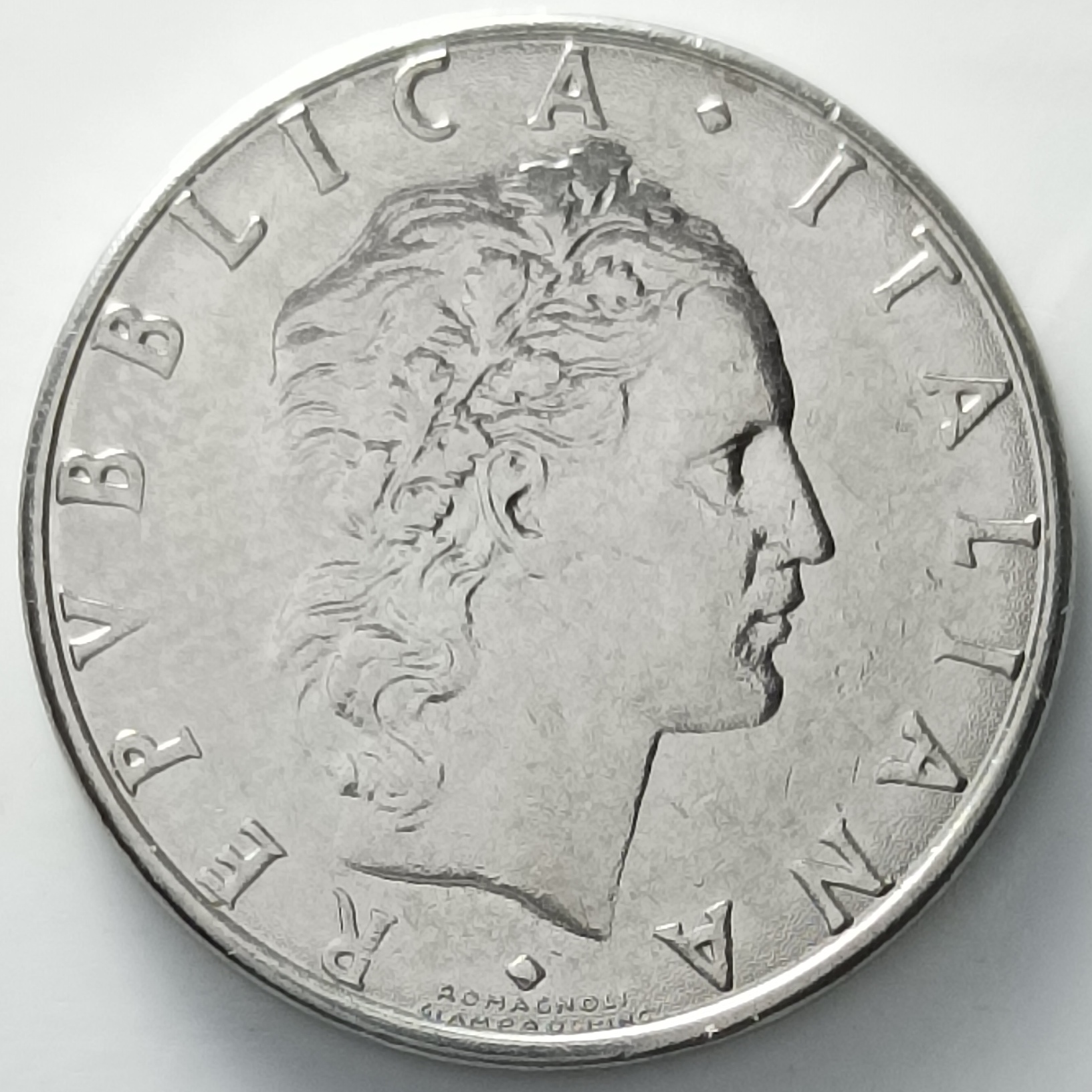 sena coins