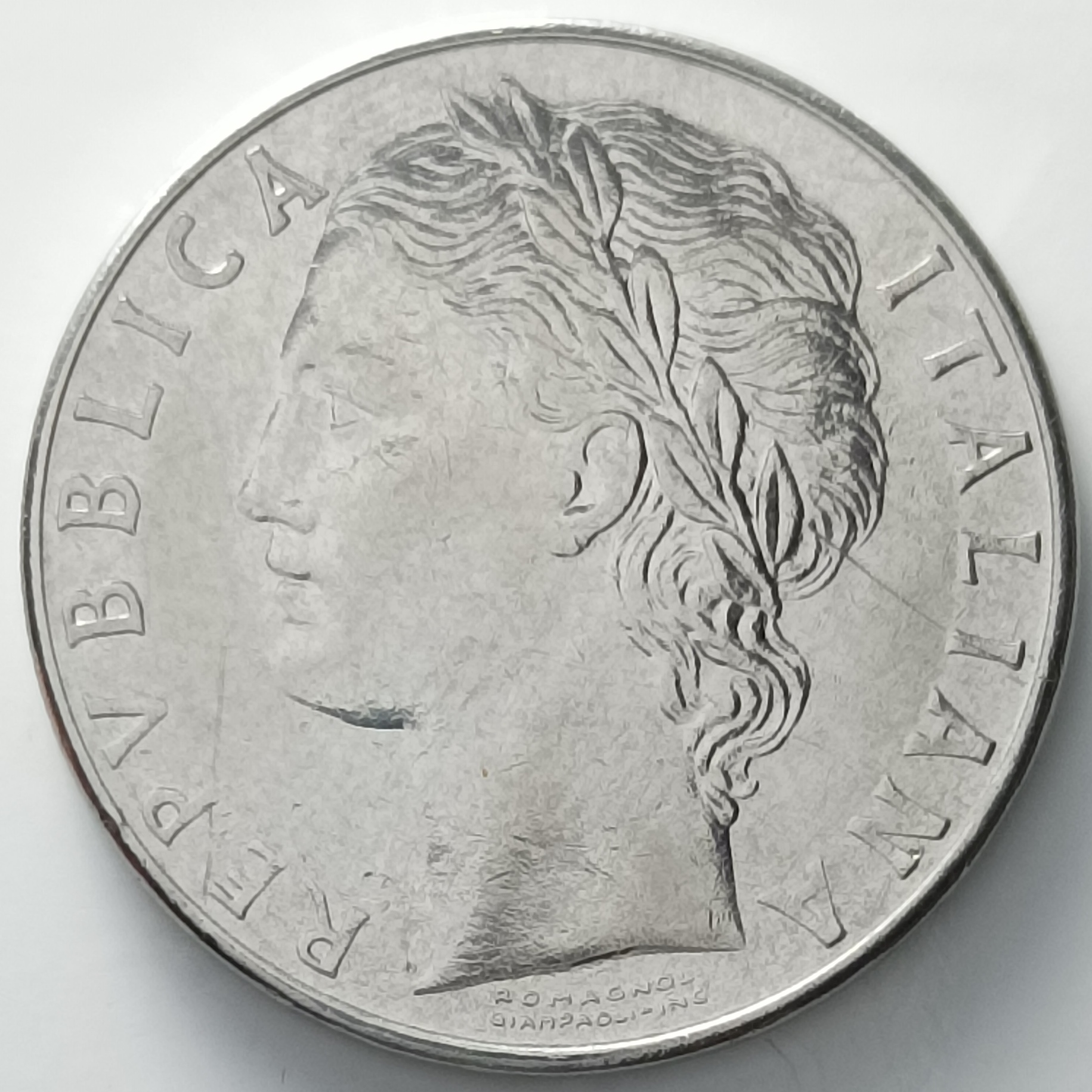sena coins