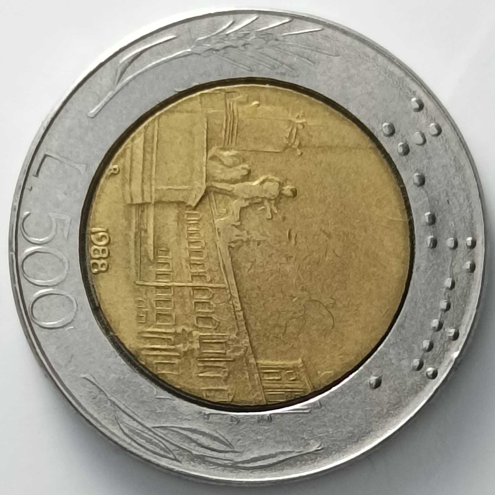 sena coins