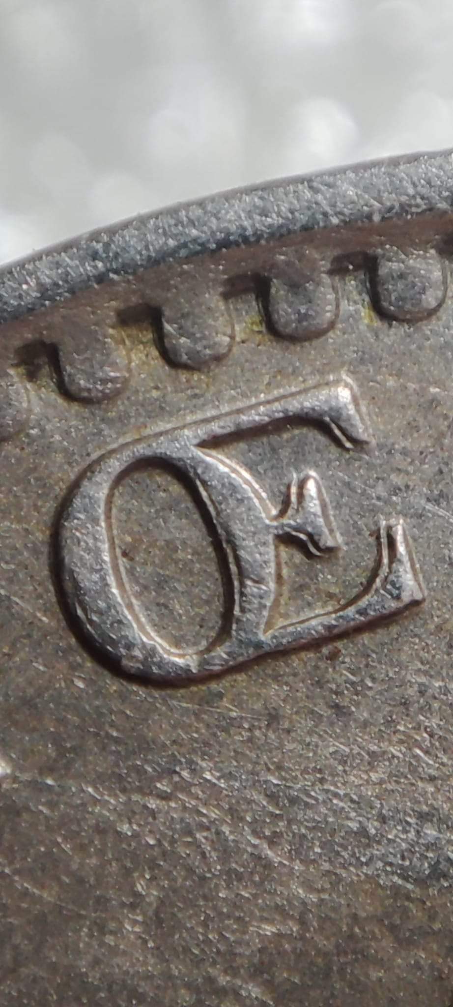 sena coins