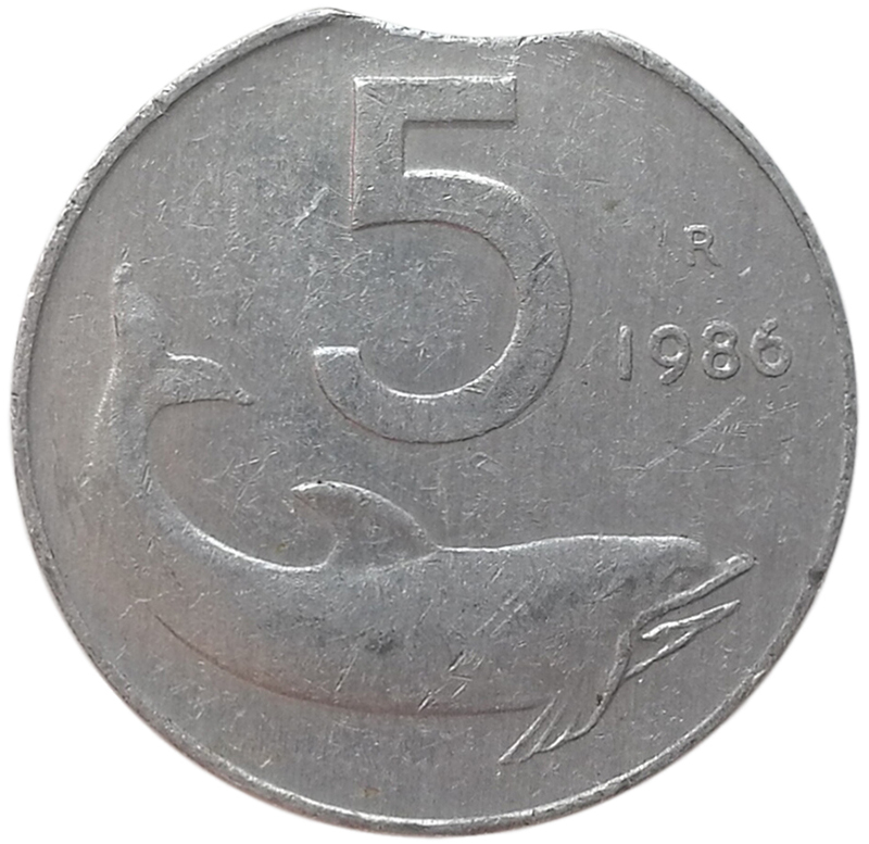 sena coins