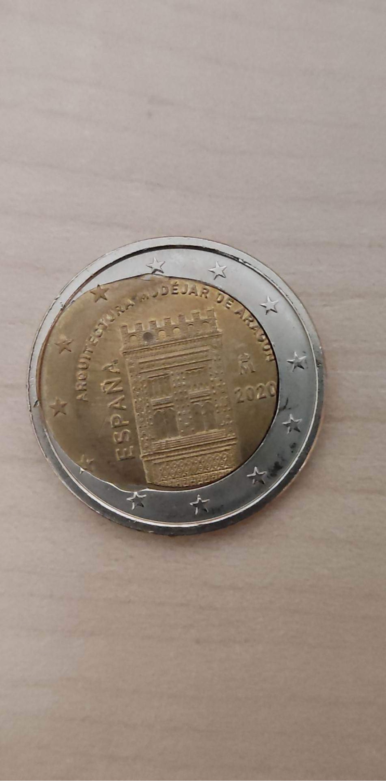 sena coins