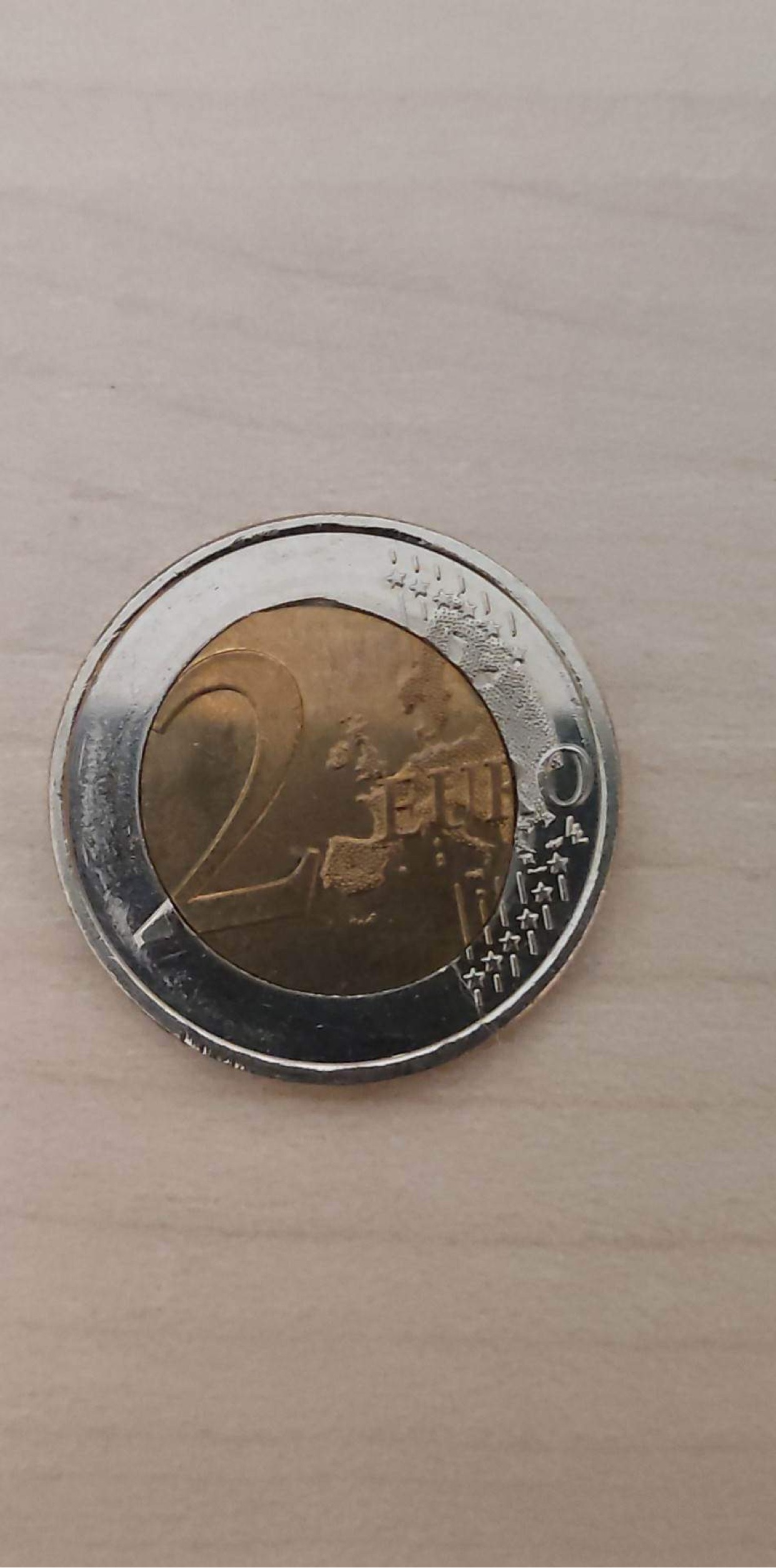 sena coins