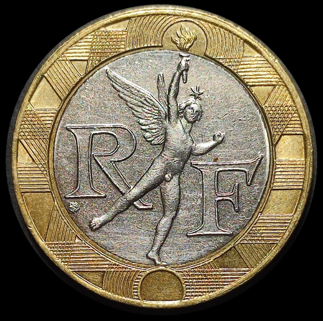 sena coins
