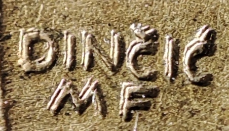 sena coins