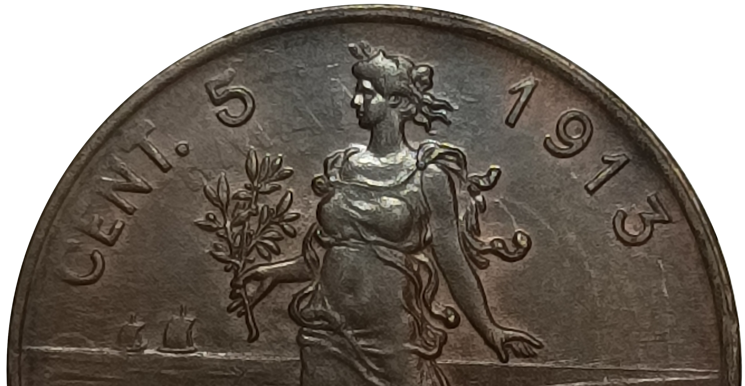 sena coins