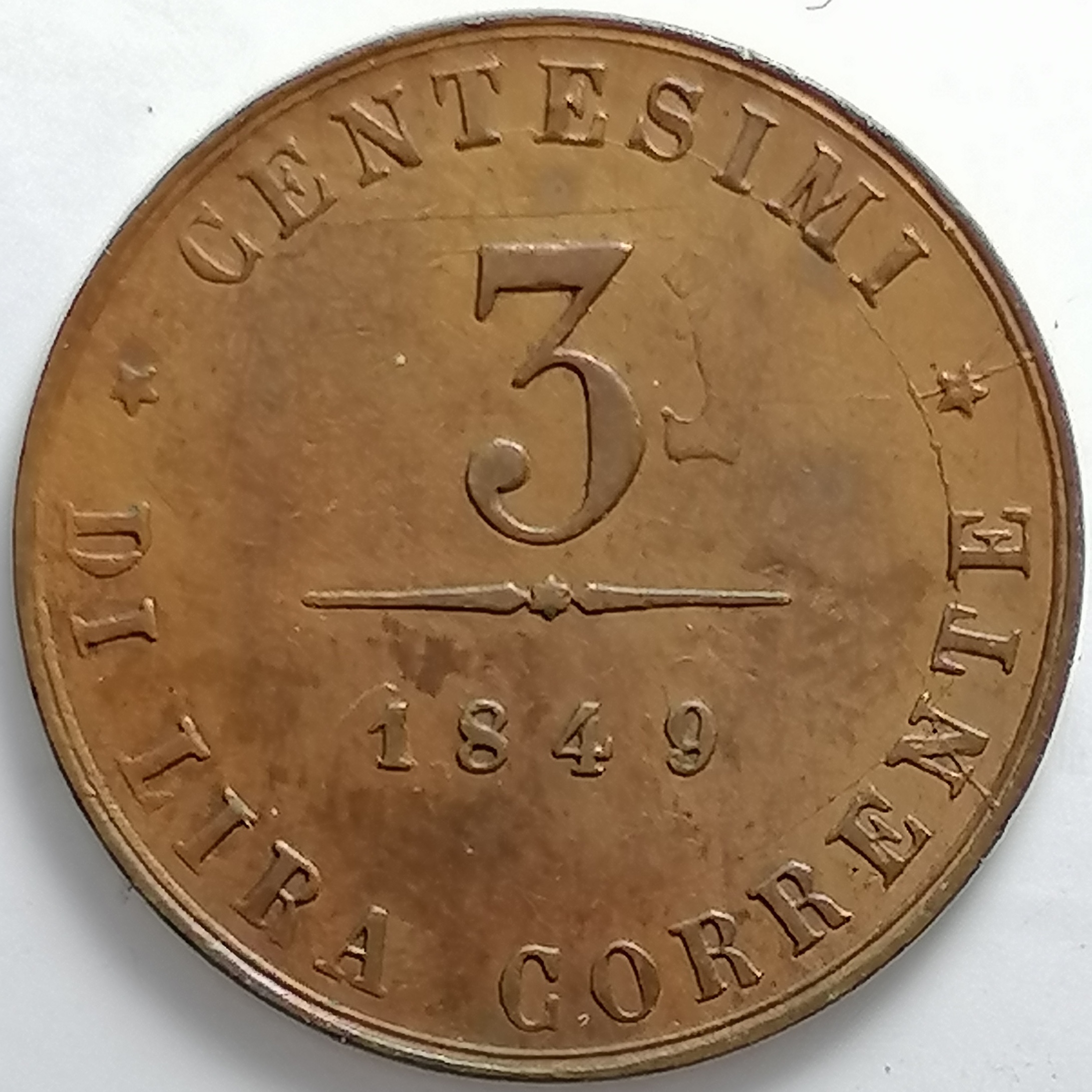 sena coins