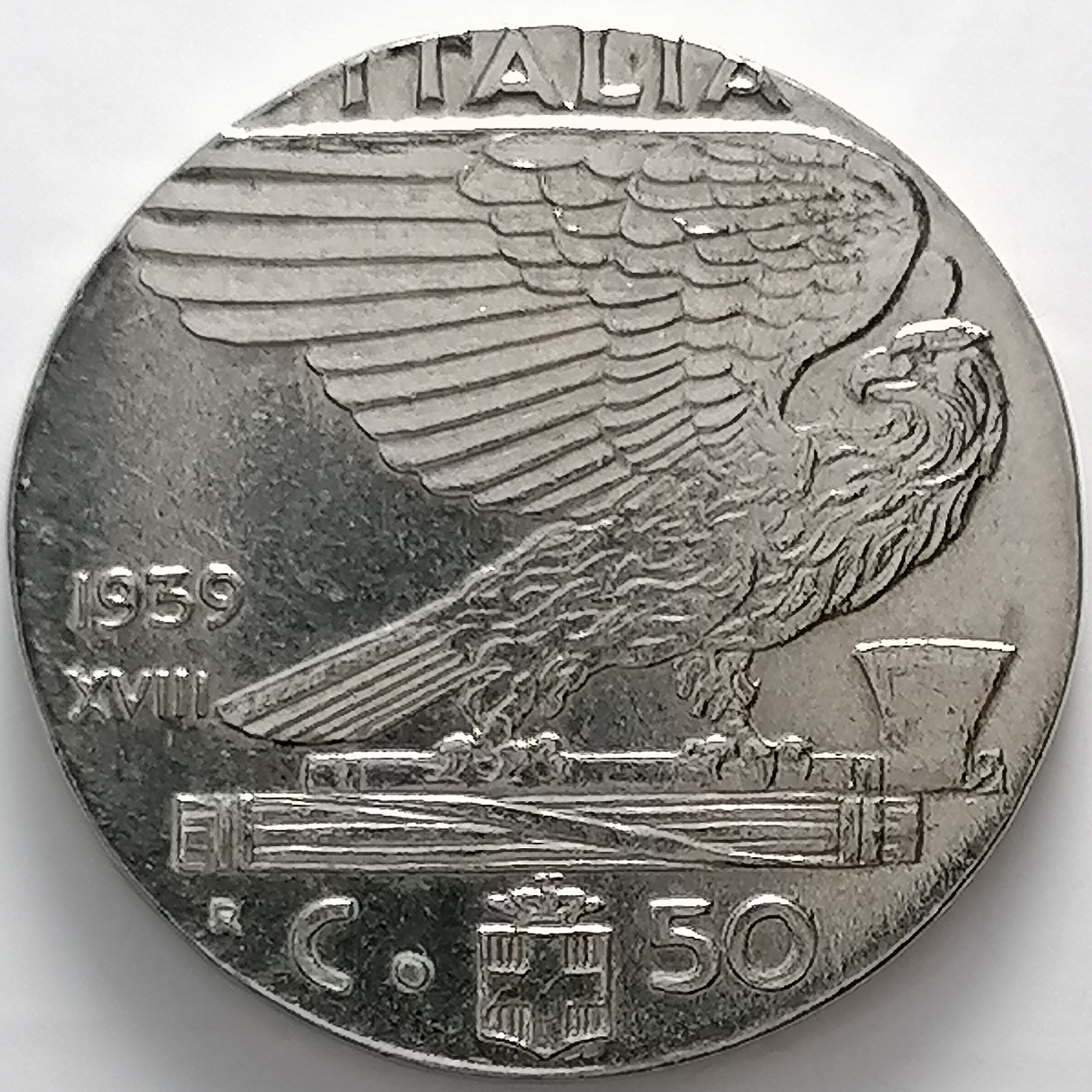 sena coins