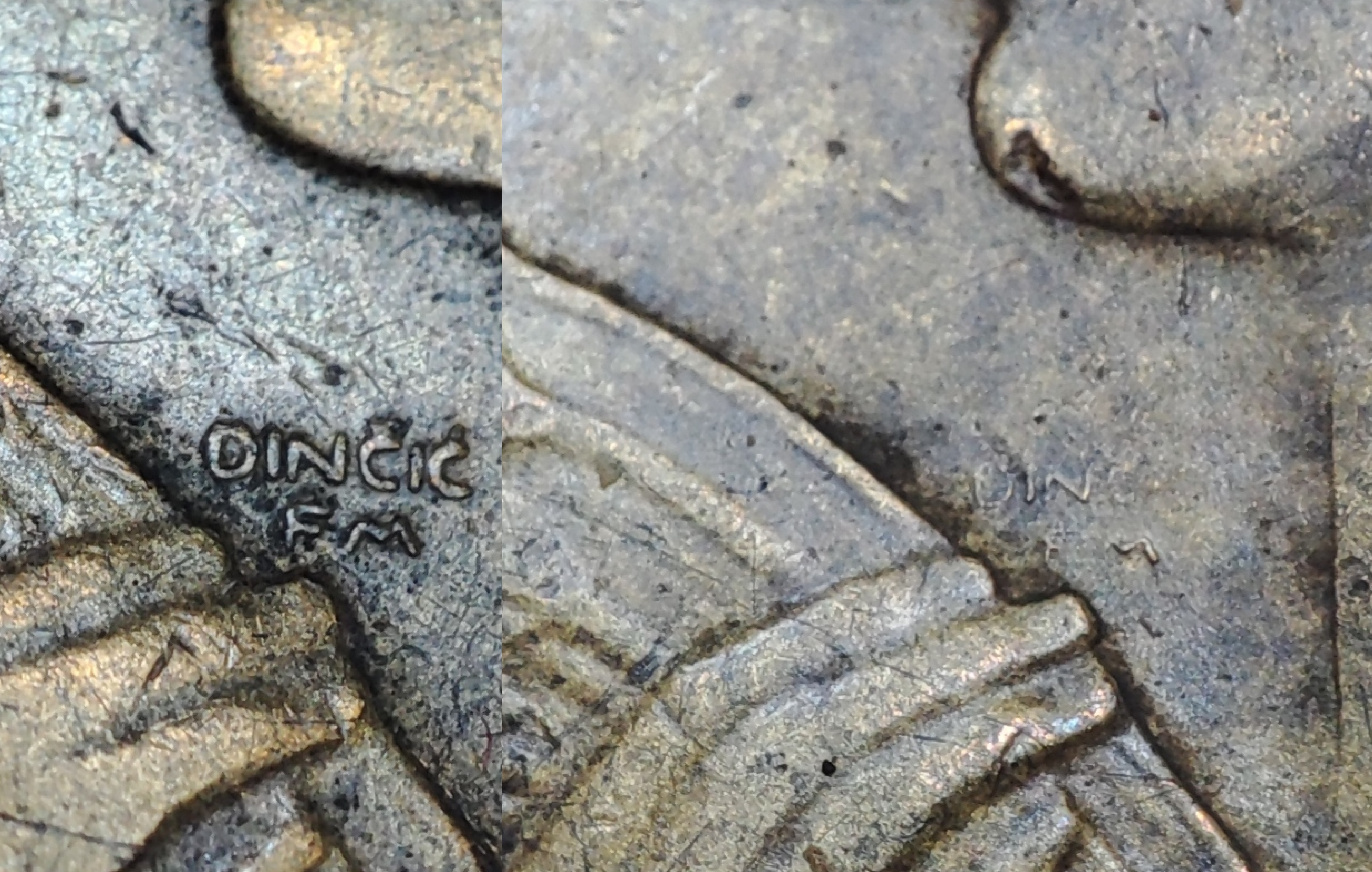 sena coins