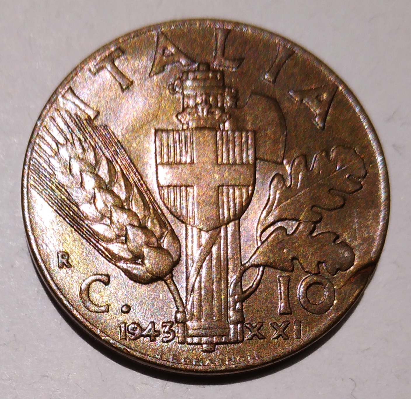 sena coins