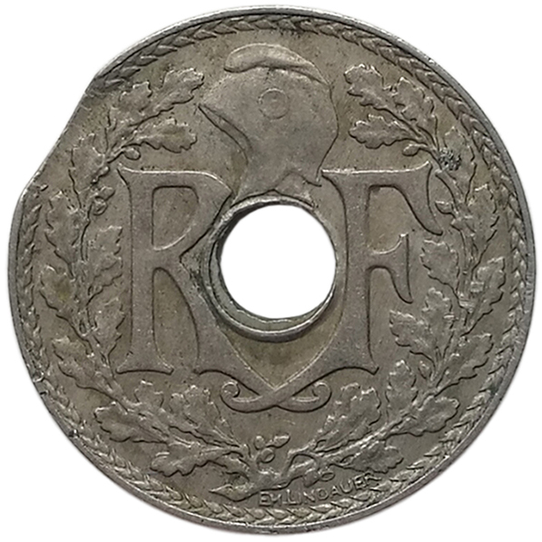 sena coins