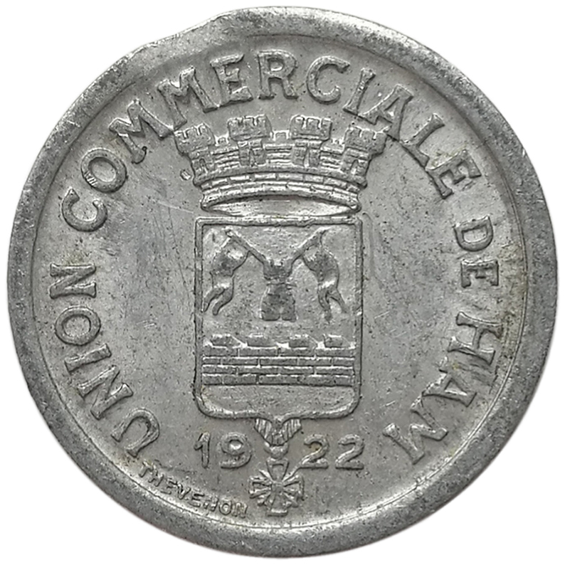 sena coins