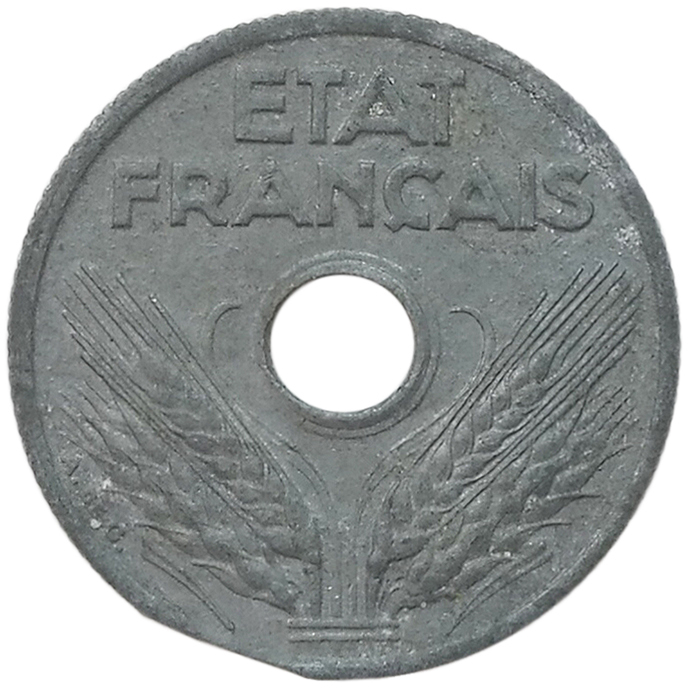 sena coins