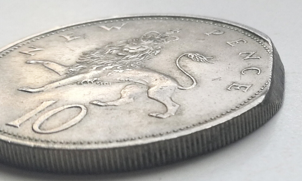 sena coins