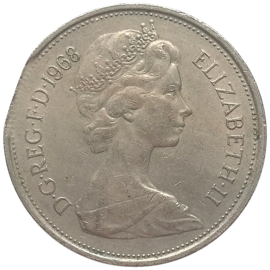 sena coins