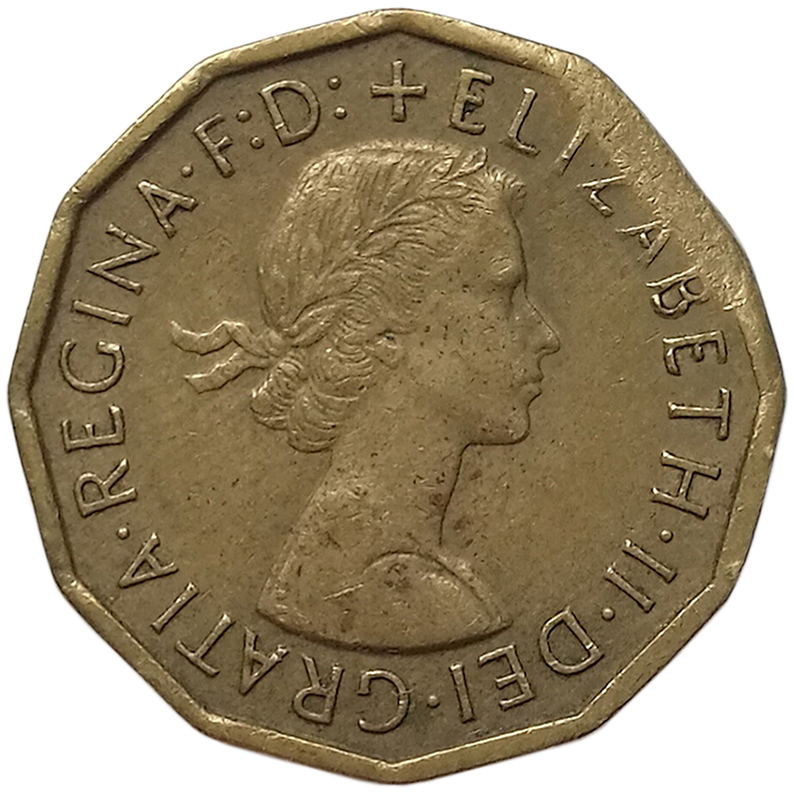 sena coins