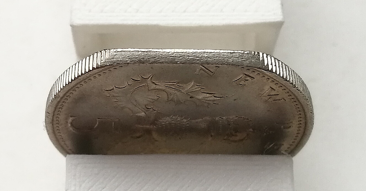 sena coins