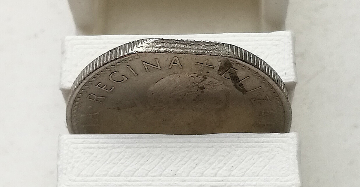 sena coins