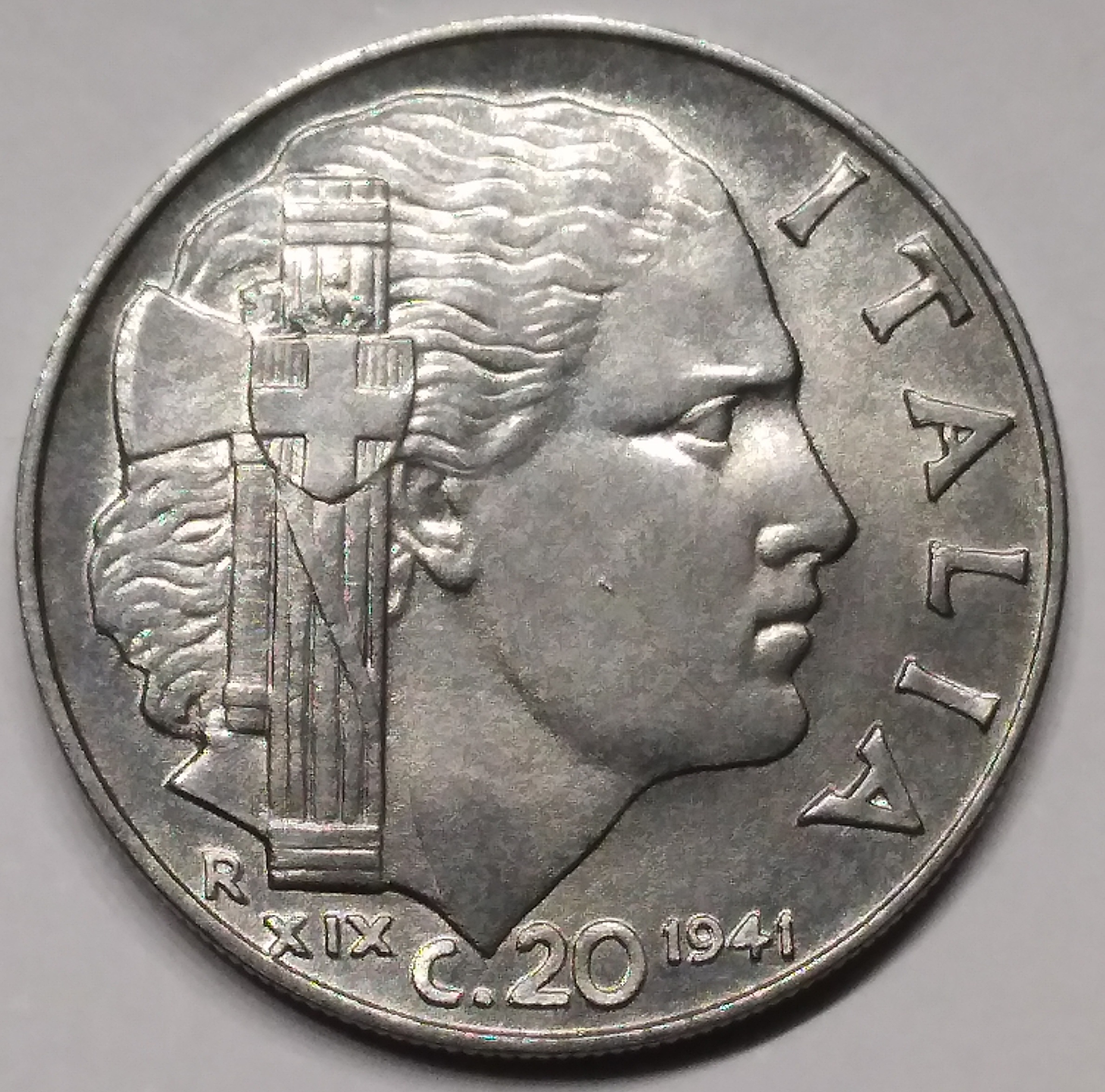 sena coins