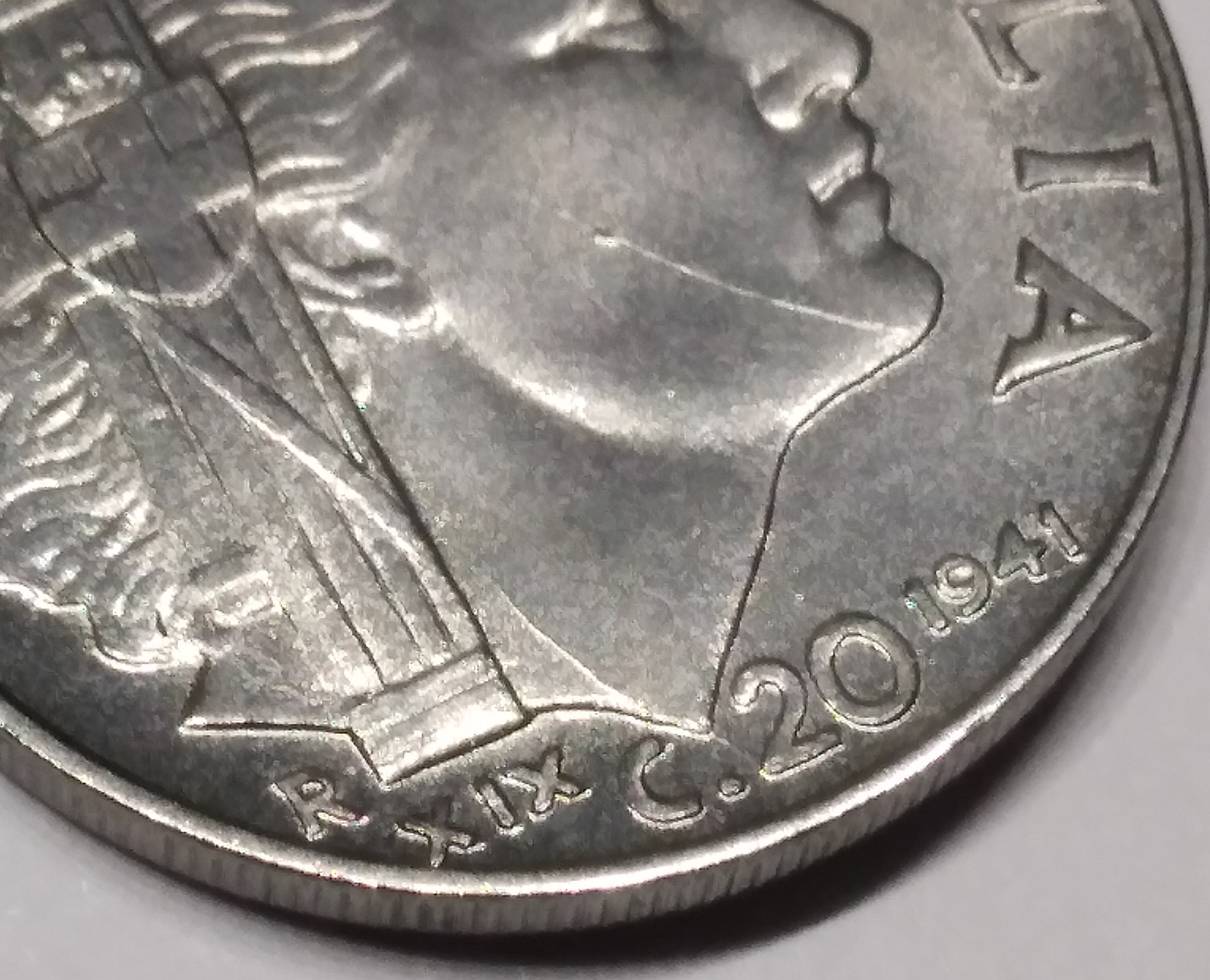 sena coins