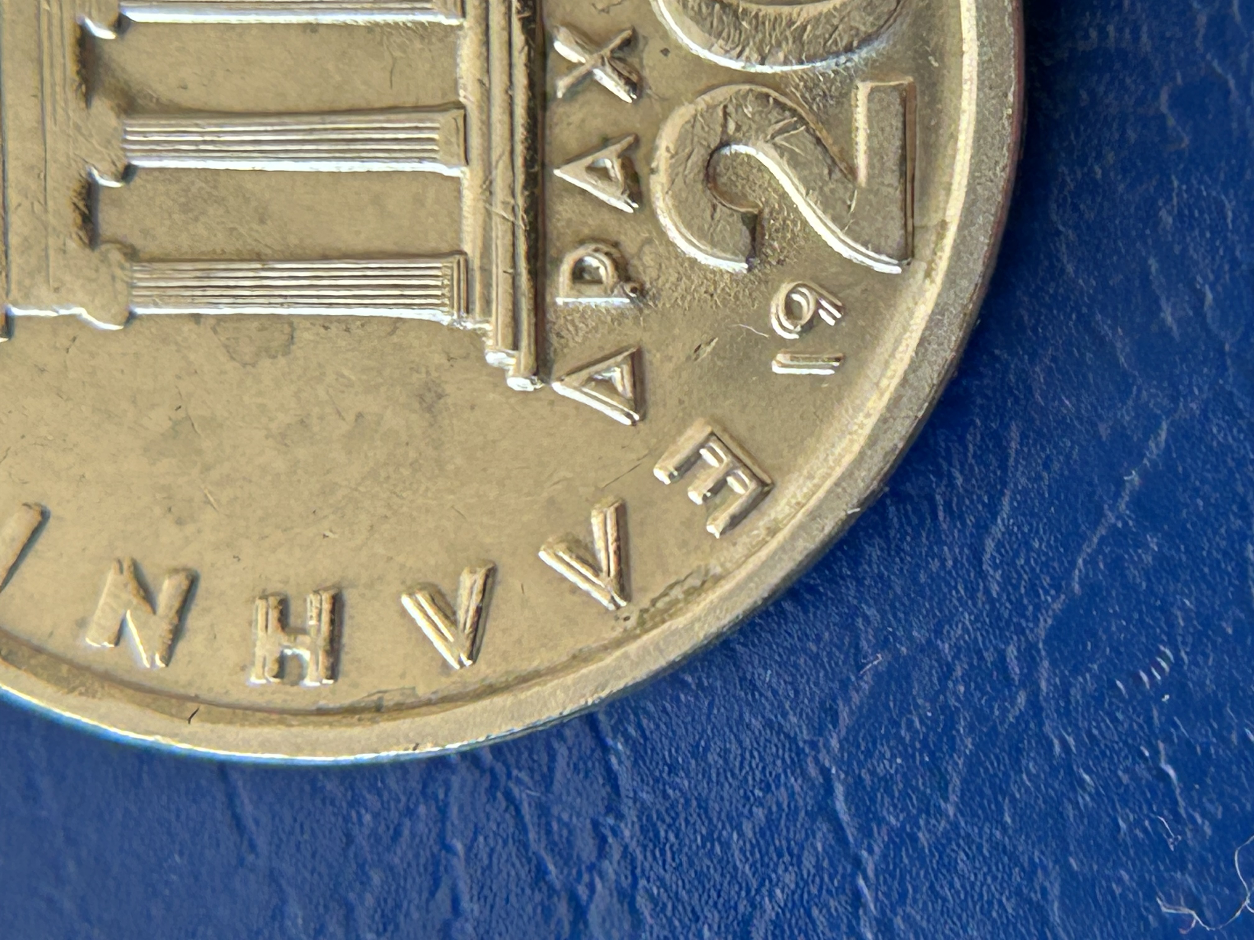 sena coins