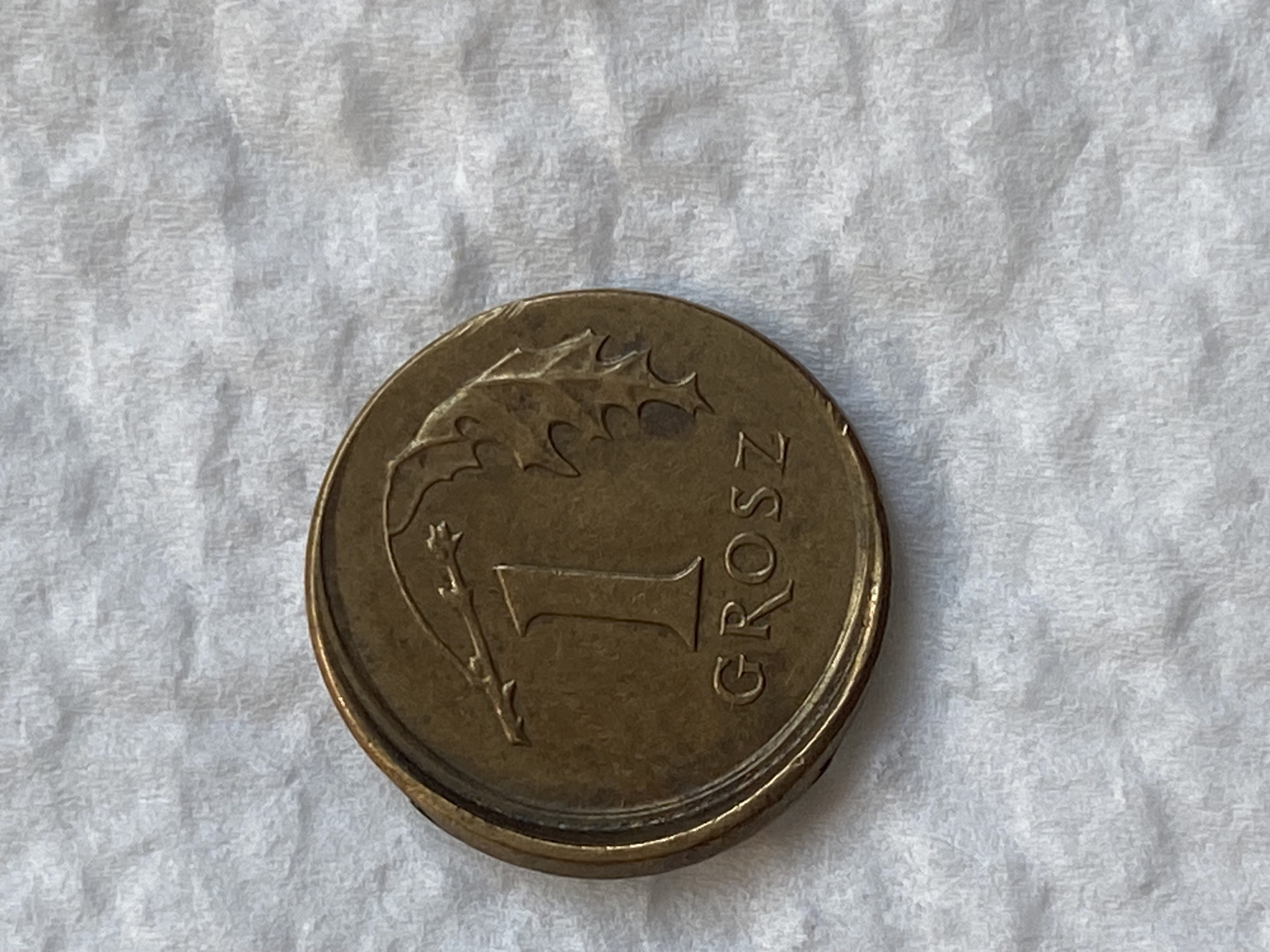 sena coins