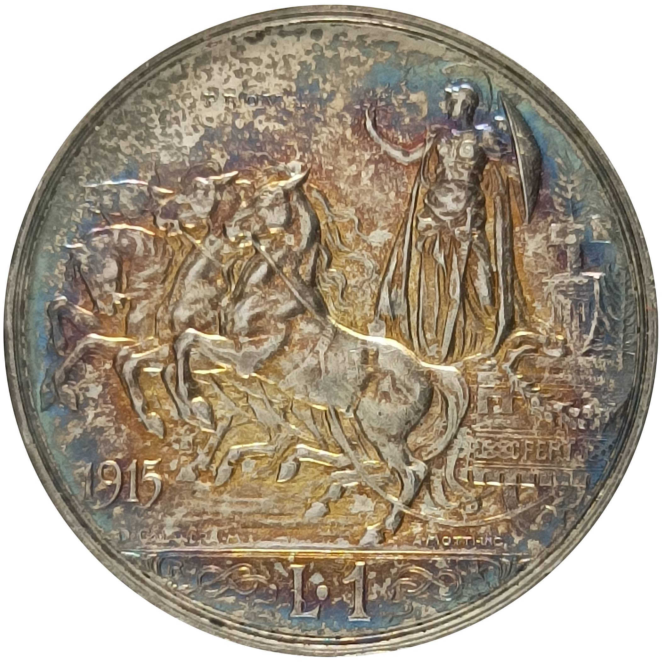 sena coins