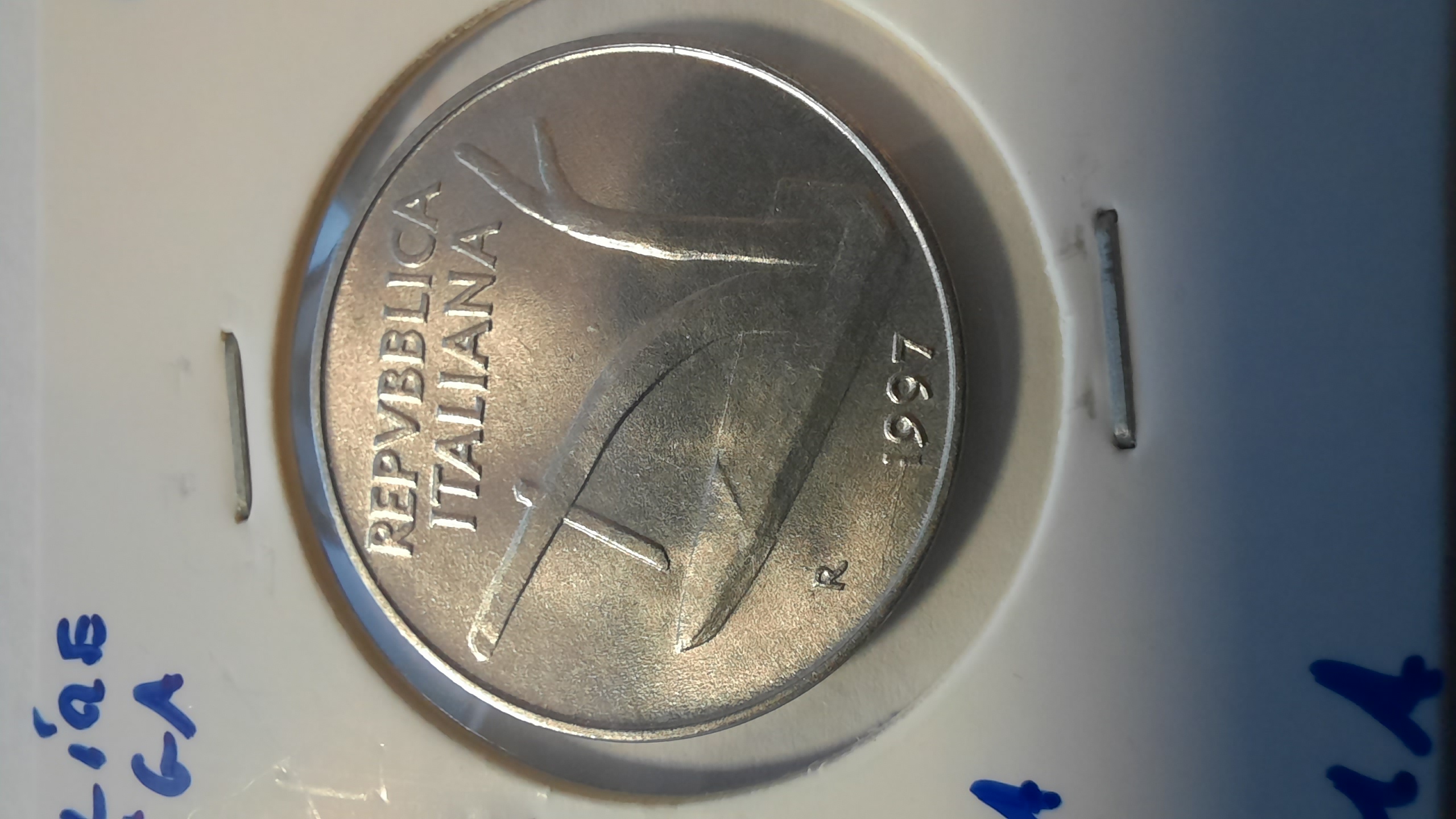 sena coins