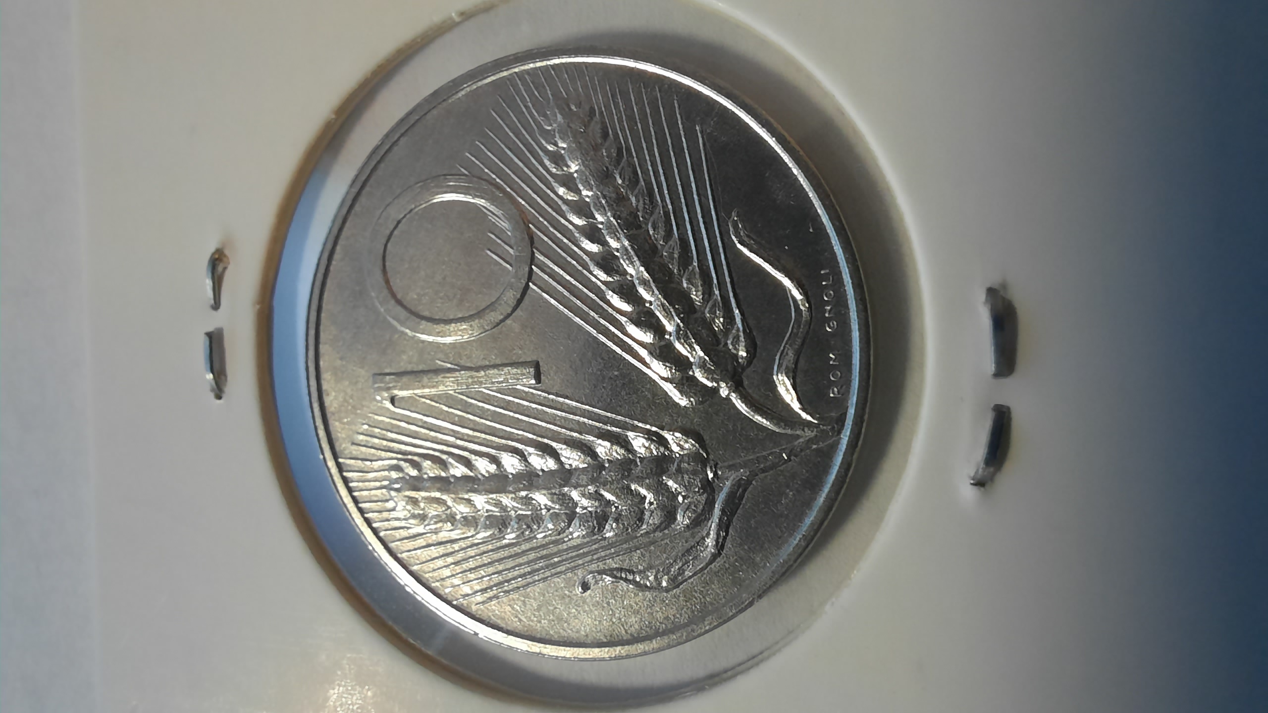 sena coins
