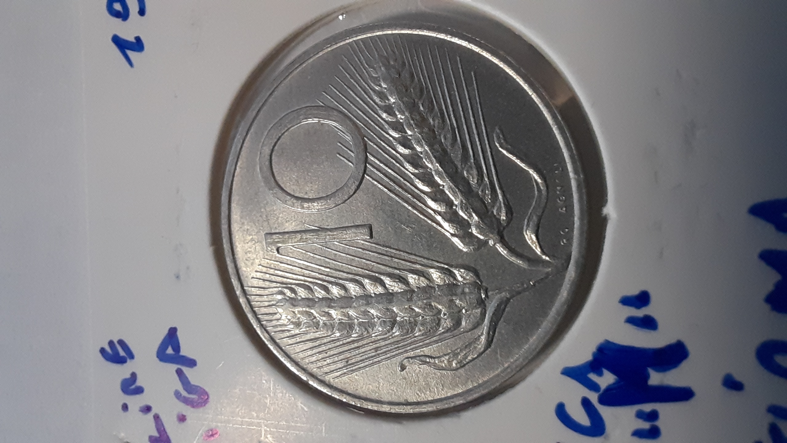 sena coins