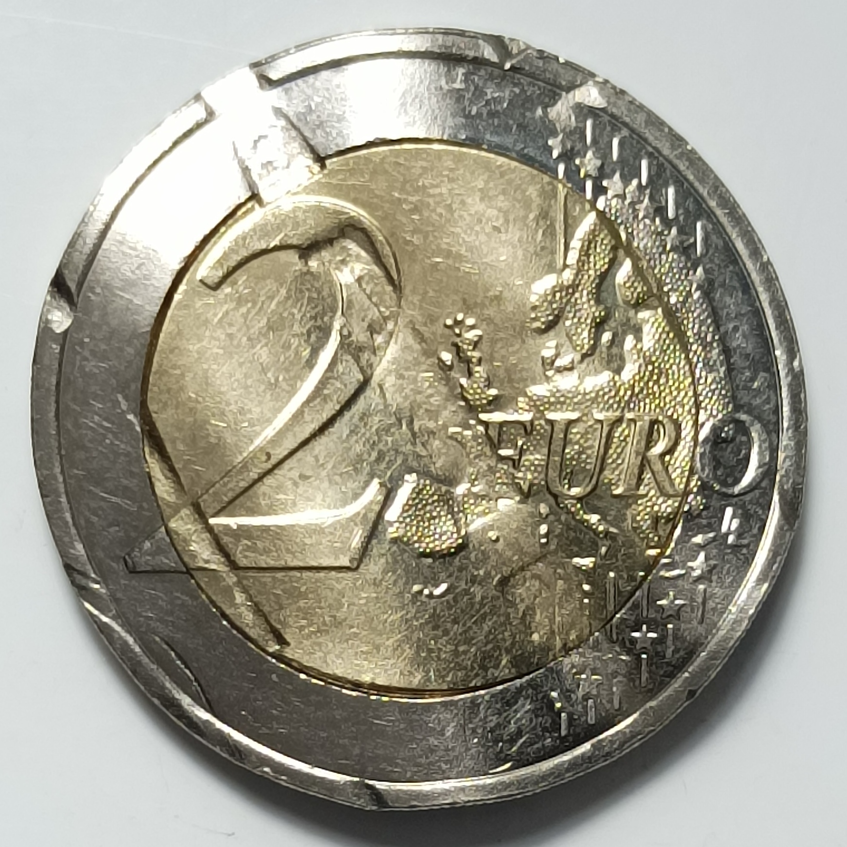 sena coins
