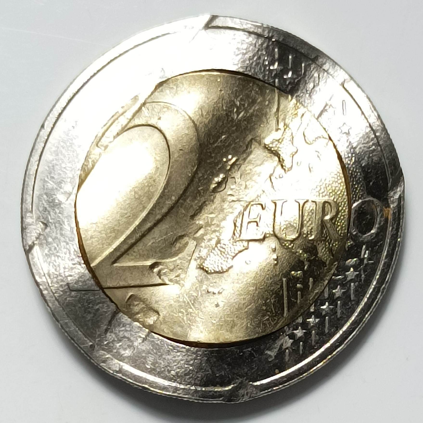 sena coins