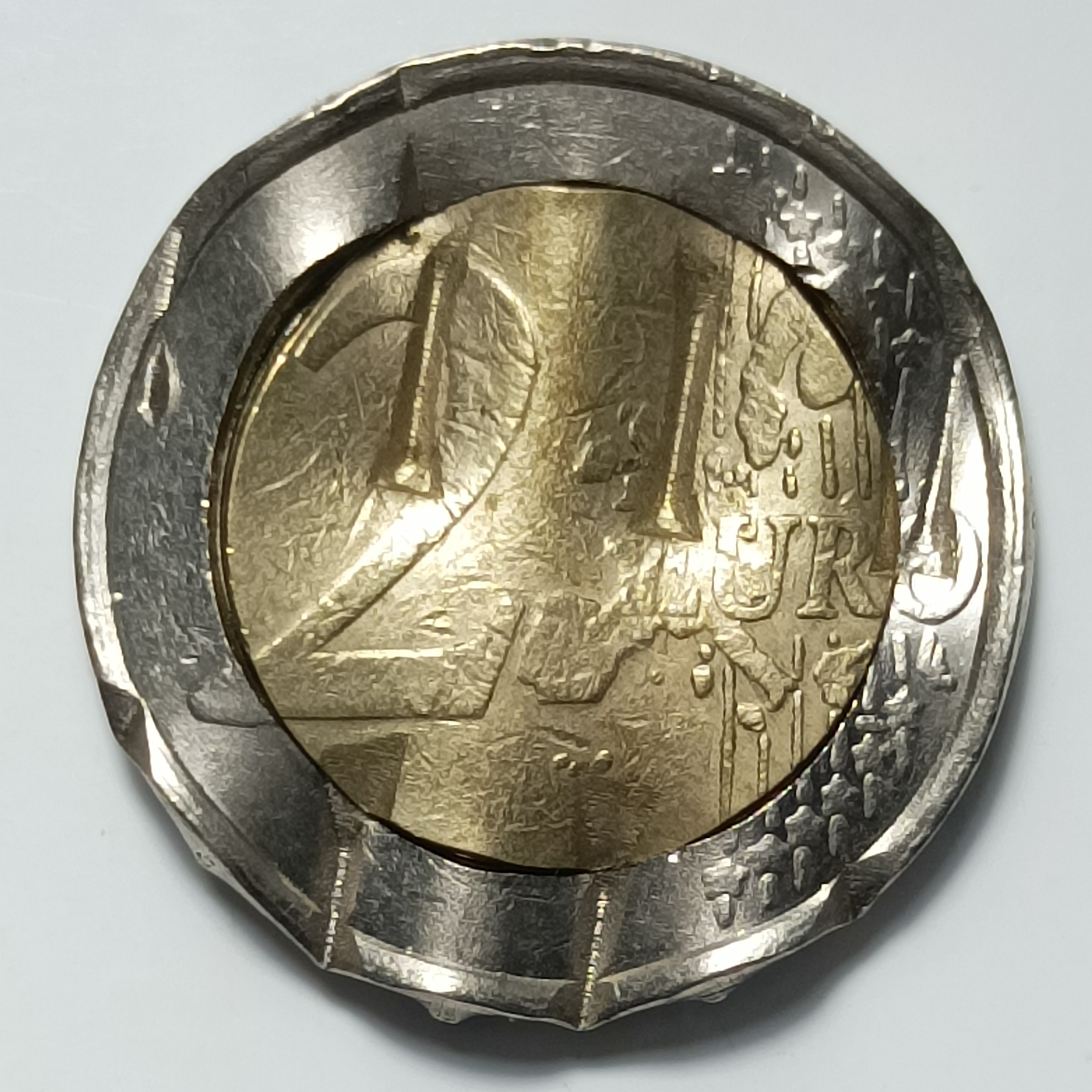 sena coins