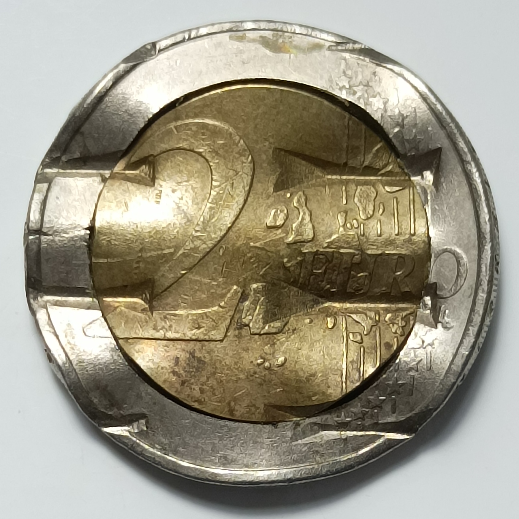 sena coins