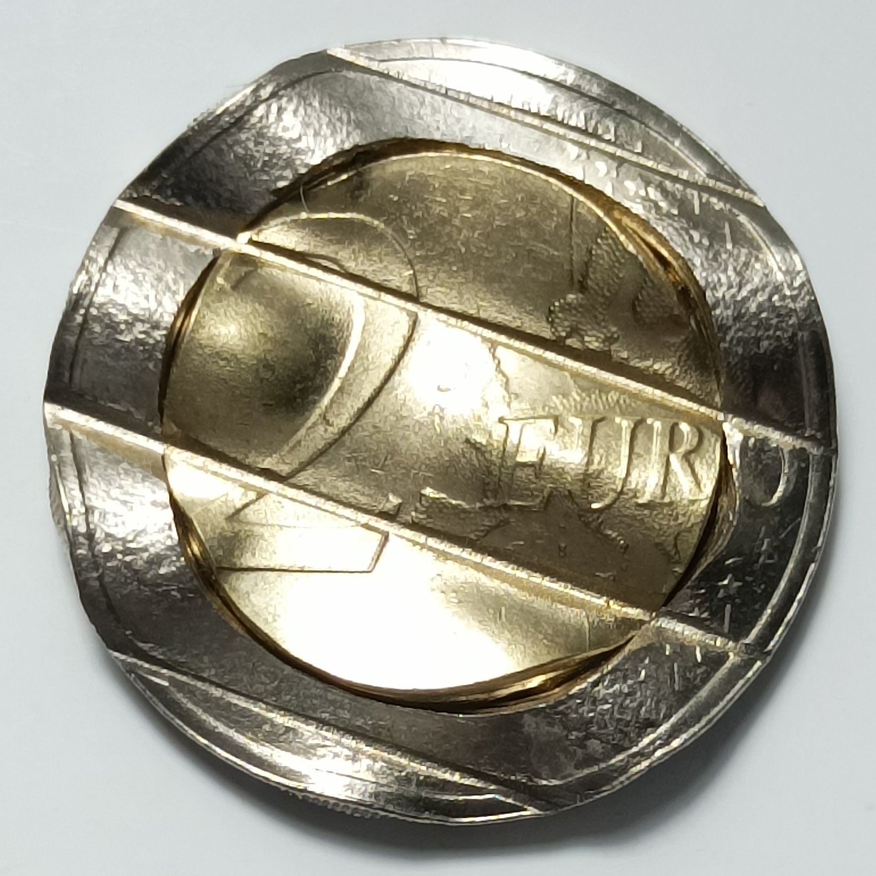 sena coins