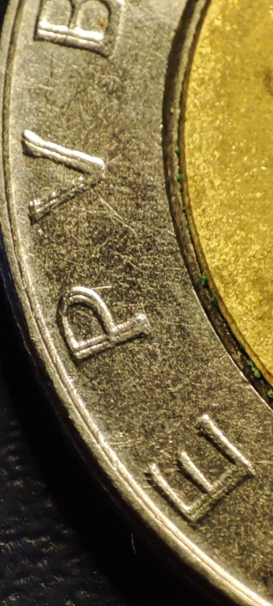 sena coins