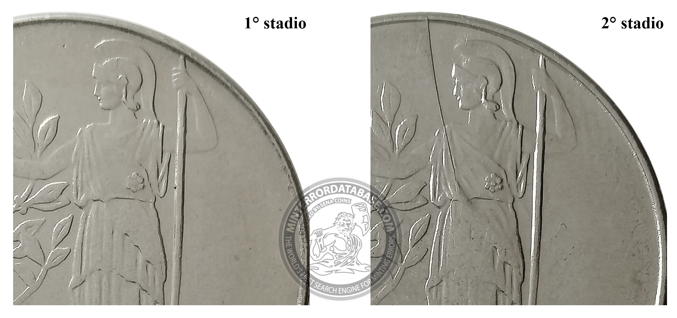 100 lire senza data progressione1